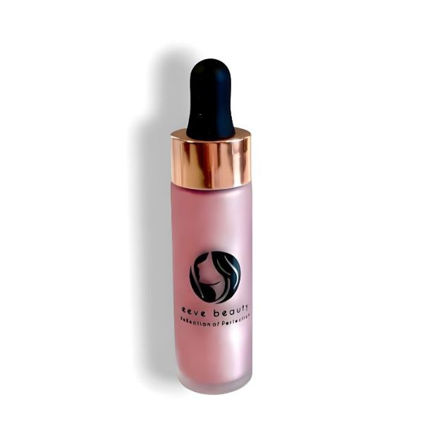 Eeve Beauty Sheen Liquid Highlighter Yellow Gold 5ml