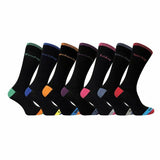 Sock Snob 7 Pairs Mens Day of The Week Cotton Socks 6-11 UK GOODS Superdrug   