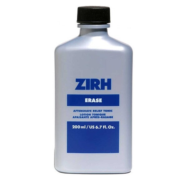 Zirh - Zirh After Shave Relief Tonic ERASE 200ml GOODS Superdrug   