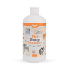 The Poop Shampoo towel off pet shampoo 500ml - British product