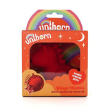 Unihorn Blaze Diablo mini vibrator - British product