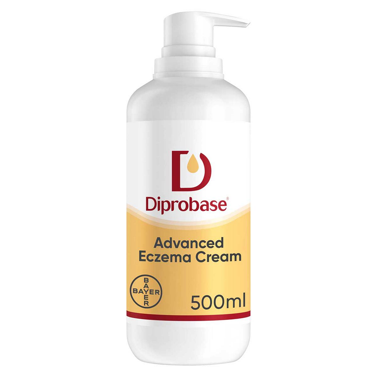 Diprobase Advanced Eczema Cream GOODS Boots   