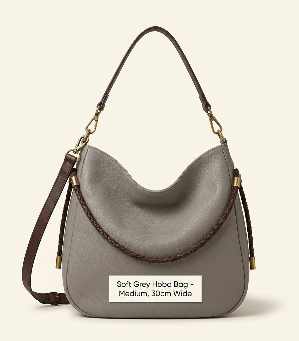 Louis Vuitton Multipass cross-body bag calfskin (British brand)