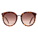 Guess GF0324 brown gradient women sunglasses - British product