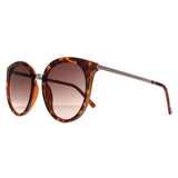Guess GF0324 brown gradient women sunglasses - British product