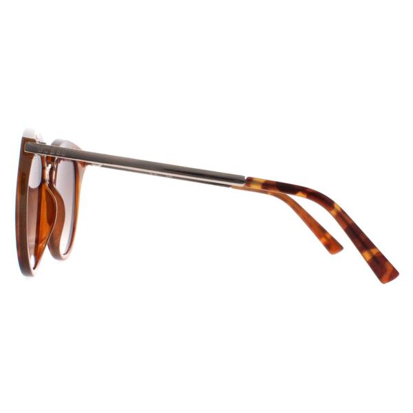 Guess GF0324 brown gradient women sunglasses - British product