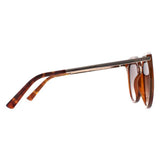 Guess GF0324 brown gradient women sunglasses - British product