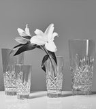 Waterford Lismore Essence vase 30cm (British brand)