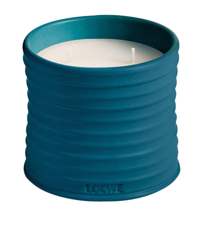 Harrods LOEWE Medium Incense Scented Candle- Buy online at McGrocer