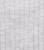 Harrods cotton-blend ribbed socks, imported from the UK