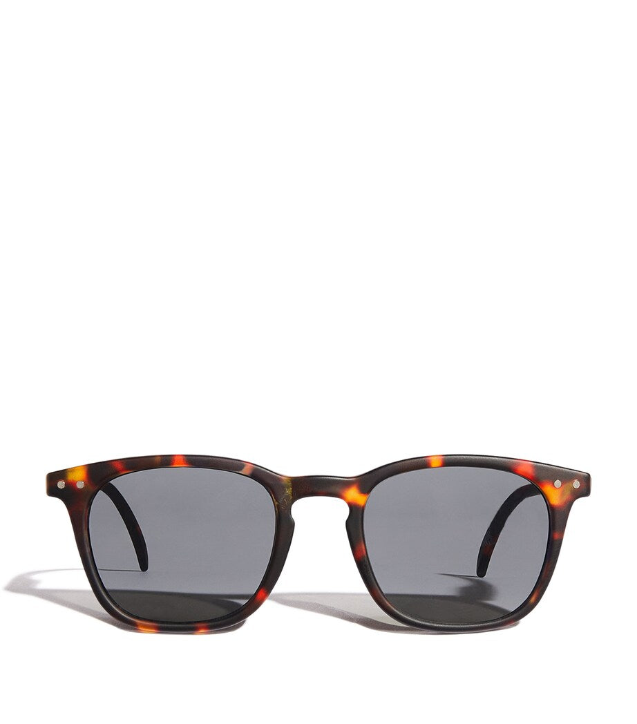Izipizi Kids Round Sunglasses 5-10 Years, UK version