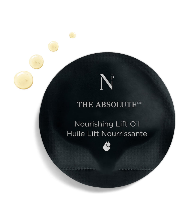 Noble Panacea Lift Oil refill 15ml, imported from the UK