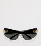 Versace Metal VE2280 sunglasses (British brand)