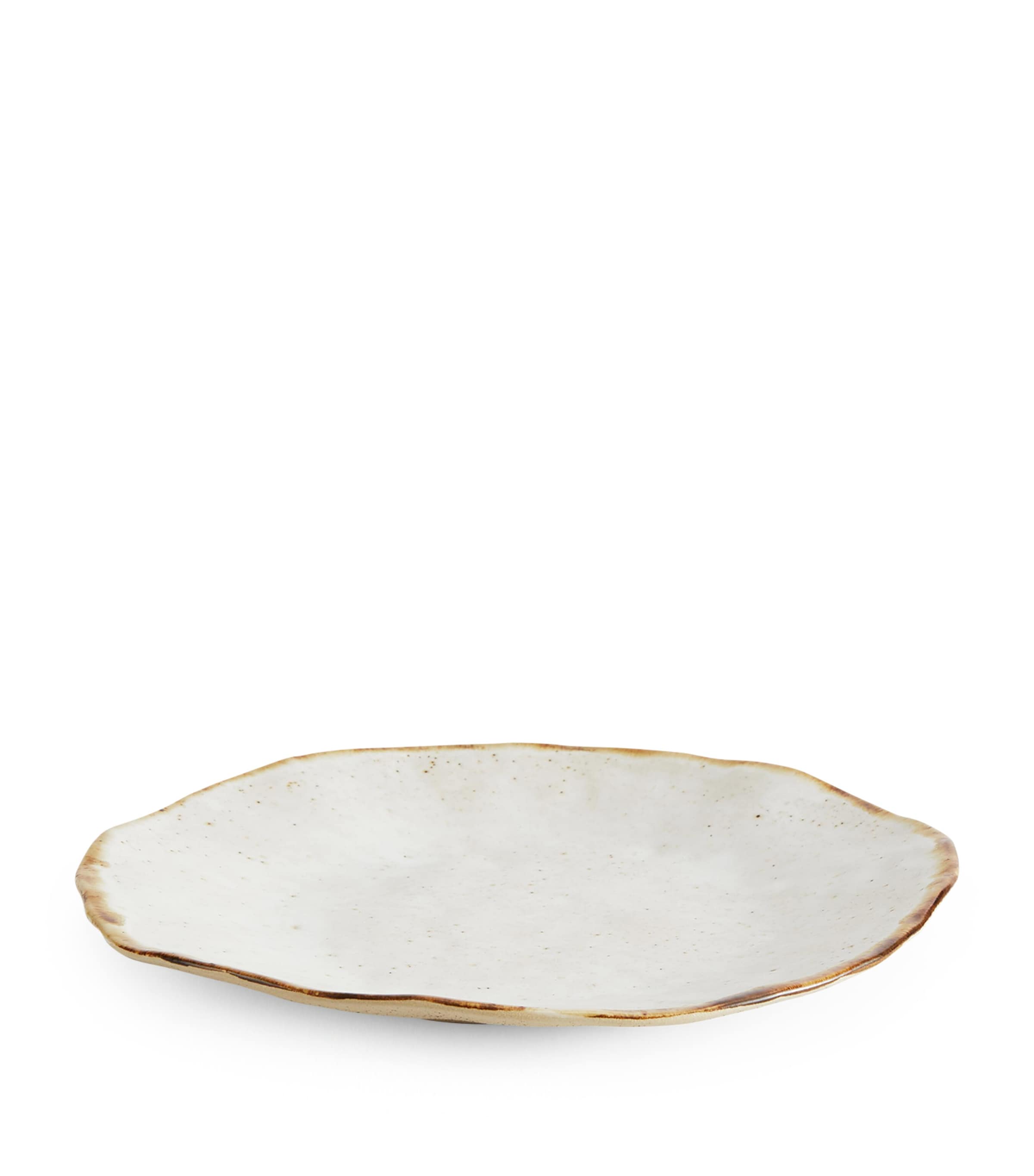 Soho Home Emden dinner plates set of 4 28cm (British brand)