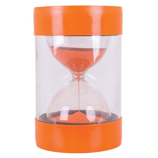 Bigjigs Toys 10 Minute Site on Sand Timer