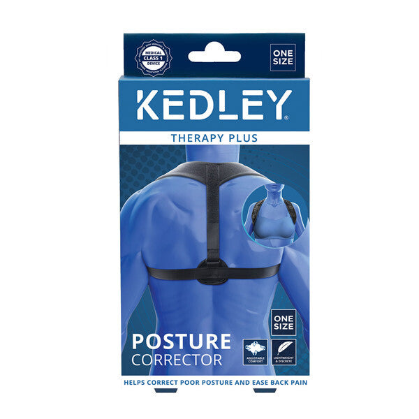 Kedley Posture Corrector GOODS Superdrug   