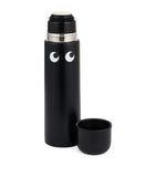 Anya Hindmarch Eyes insulated flask 500ml - British product