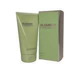 Jil Sander Evergreen Woman perfumed body lotion 150ml, UK version