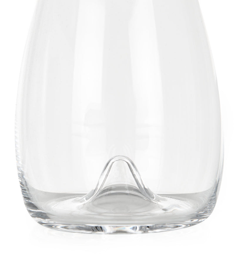 Waterford Elegance stemless wine glasses set of 2 (British brand)