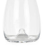 Waterford Elegance stemless wine glasses set of 2 (British brand)