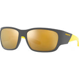 Arnette sunglasses grey 61mm (British brand)