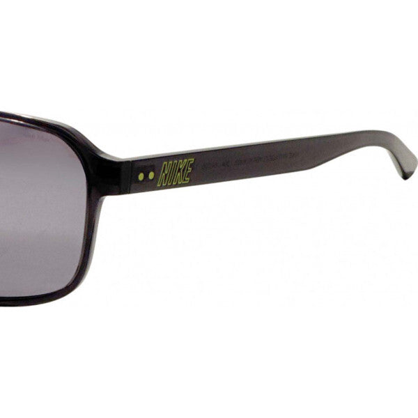 Nike grey vintage sunglasses IB3680X plastic frame - British product