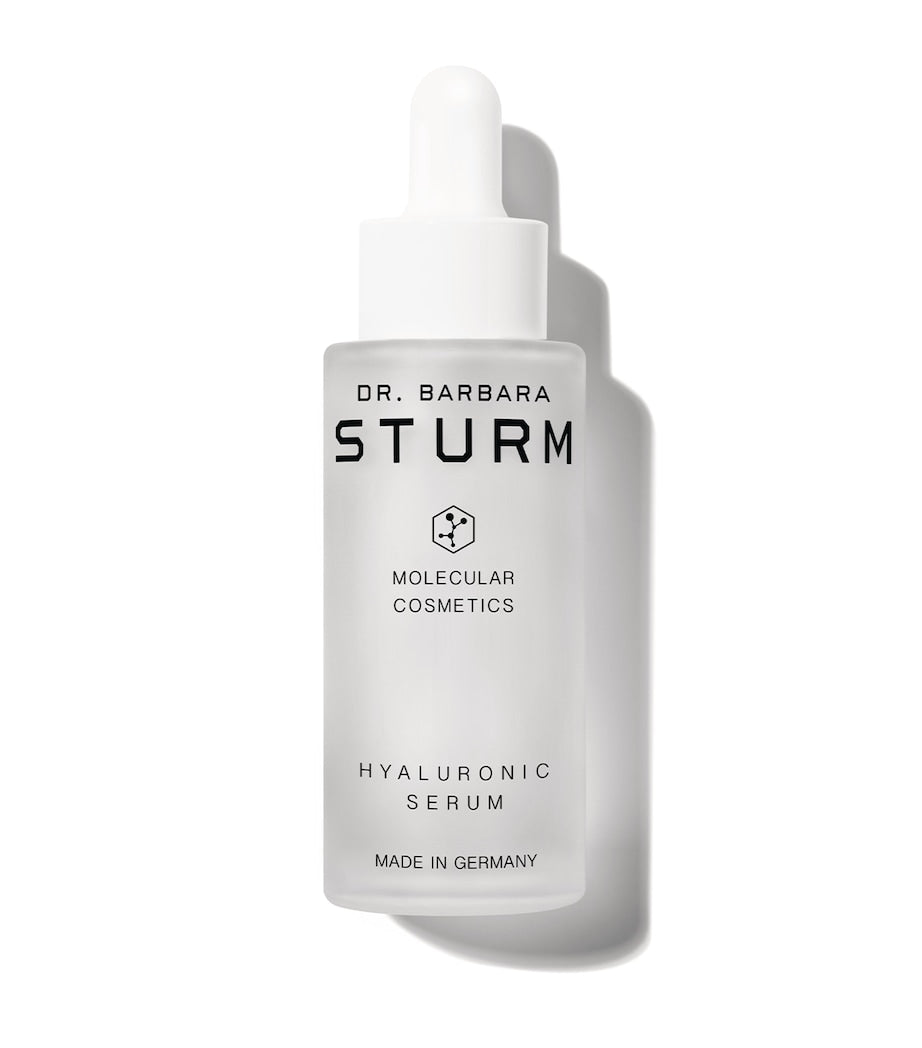 Dr. Barbara Sturm hyaluronic serum 30ml, imported from the UK