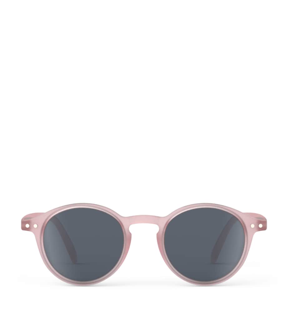 IZIPIZI kids round sunglasses for ages 3-5 (British brand)