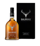 The Dalmore 2003 Vintage Highland Single Malt Scotch Whisky 70cl (British brand)
