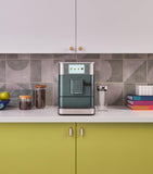 KitchenAid fully automatic espresso machine, UK version
