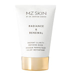 MZ Skin Instant Clarity Refining Face Mask, imported from the UK