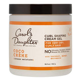 DNR Carol's Daughter Coco Creme Curl Shaping Crme 16oz GOODS Superdrug   