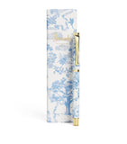 Toile Ballpoint Pen