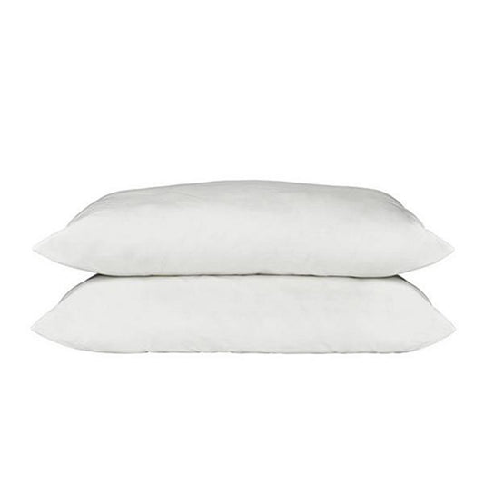 Sainsbury's Home Supersoft Washable Bounceback Pillow Pair GOODS Sainsburys   
