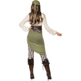 Smiffys Shipmate Sweetie costume, imported from the UK