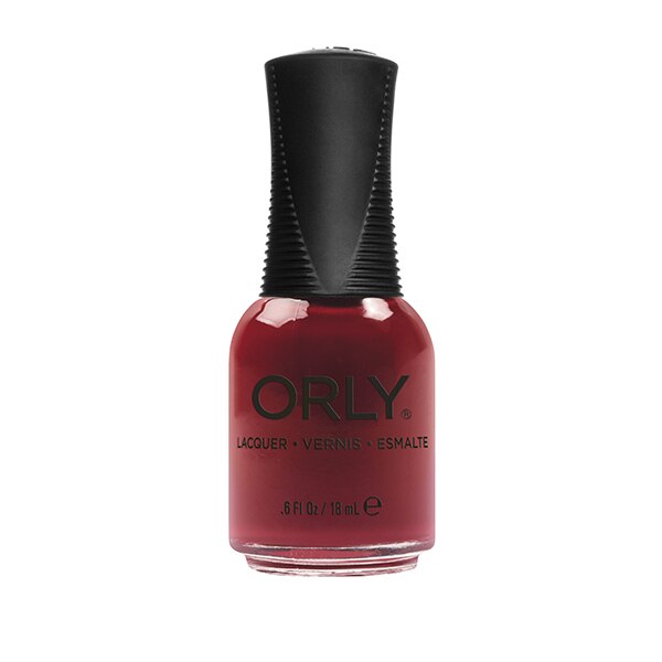 Orly Red Rock (18Ml)