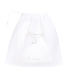 Bonpoint days of the week swaddle blanket set - British product