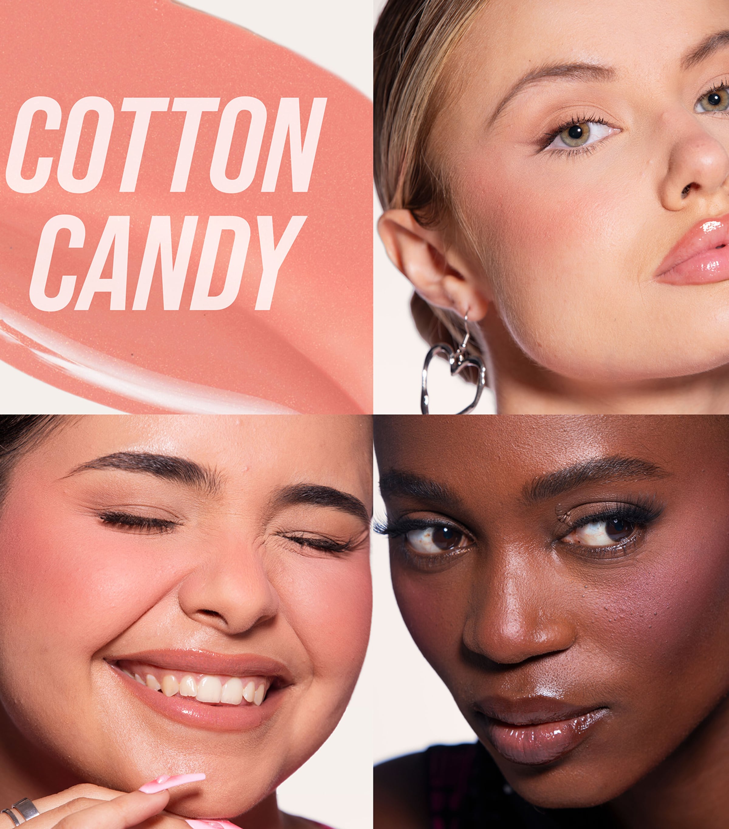Huda Beauty Blush Filter Liquid Blush, UK version