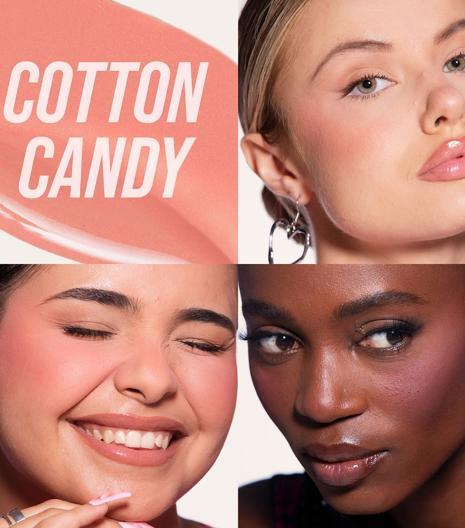 Huda Beauty Blush Filter Liquid Blush, UK version