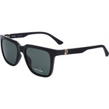 Police black SPLN34M sunglasses 54mm - British product