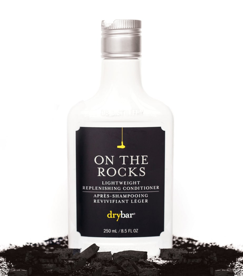 Drybar On The Rocks Lightweight Conditioner 250ml - British product