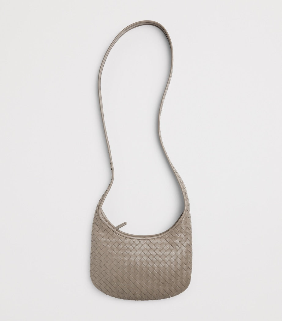 Bottega Veneta Veneto cross-body bag small - British product