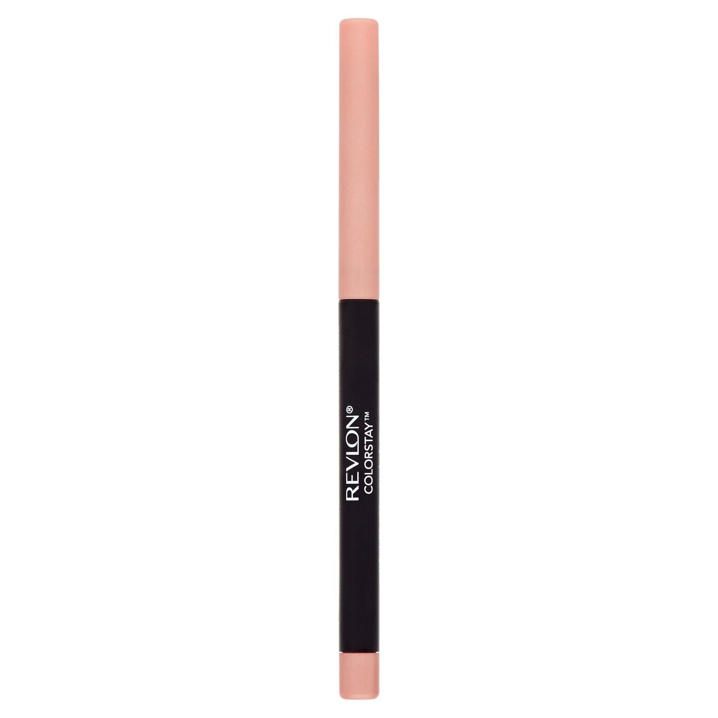 Revlon ColorStay Lipliner Natural 0.28g All Sainsburys   