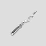 Phoenix Fitness curved barbell 4ft (British brand)