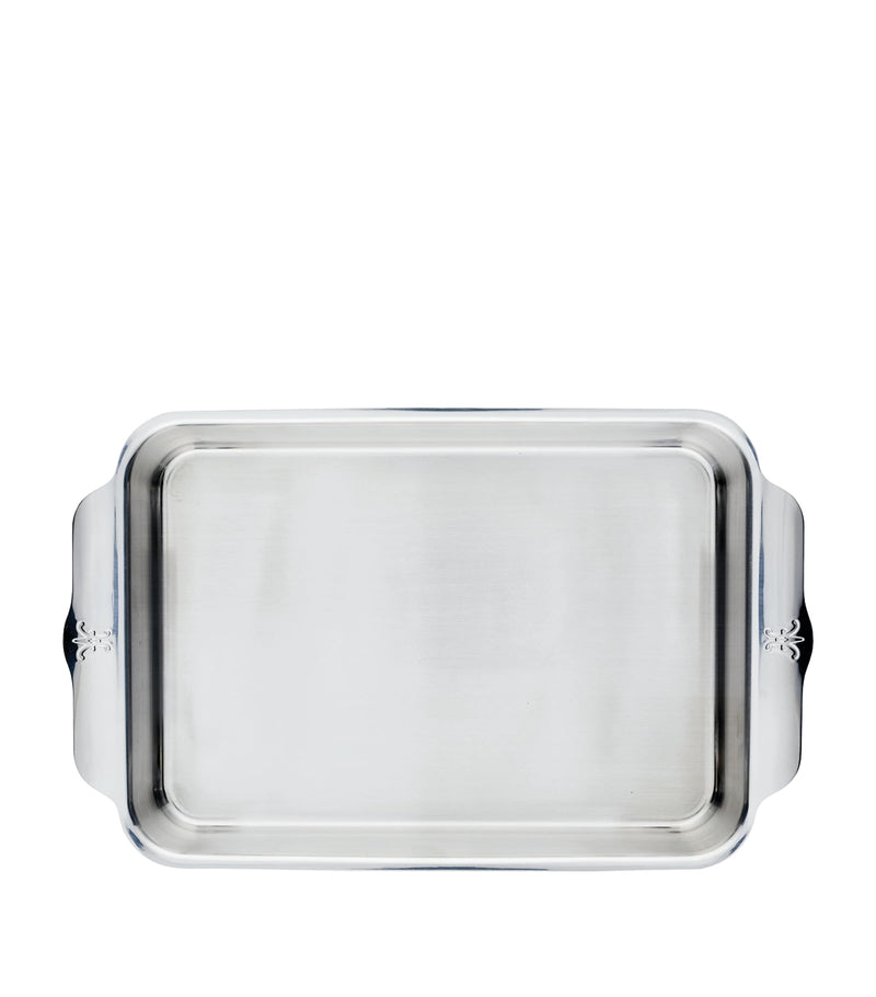 Hestan stainless steel baking pan 33cm, UK version