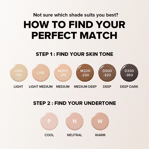 Beauty of Joseon Daily Tinted Fluid Sunscreen DN350 - British product