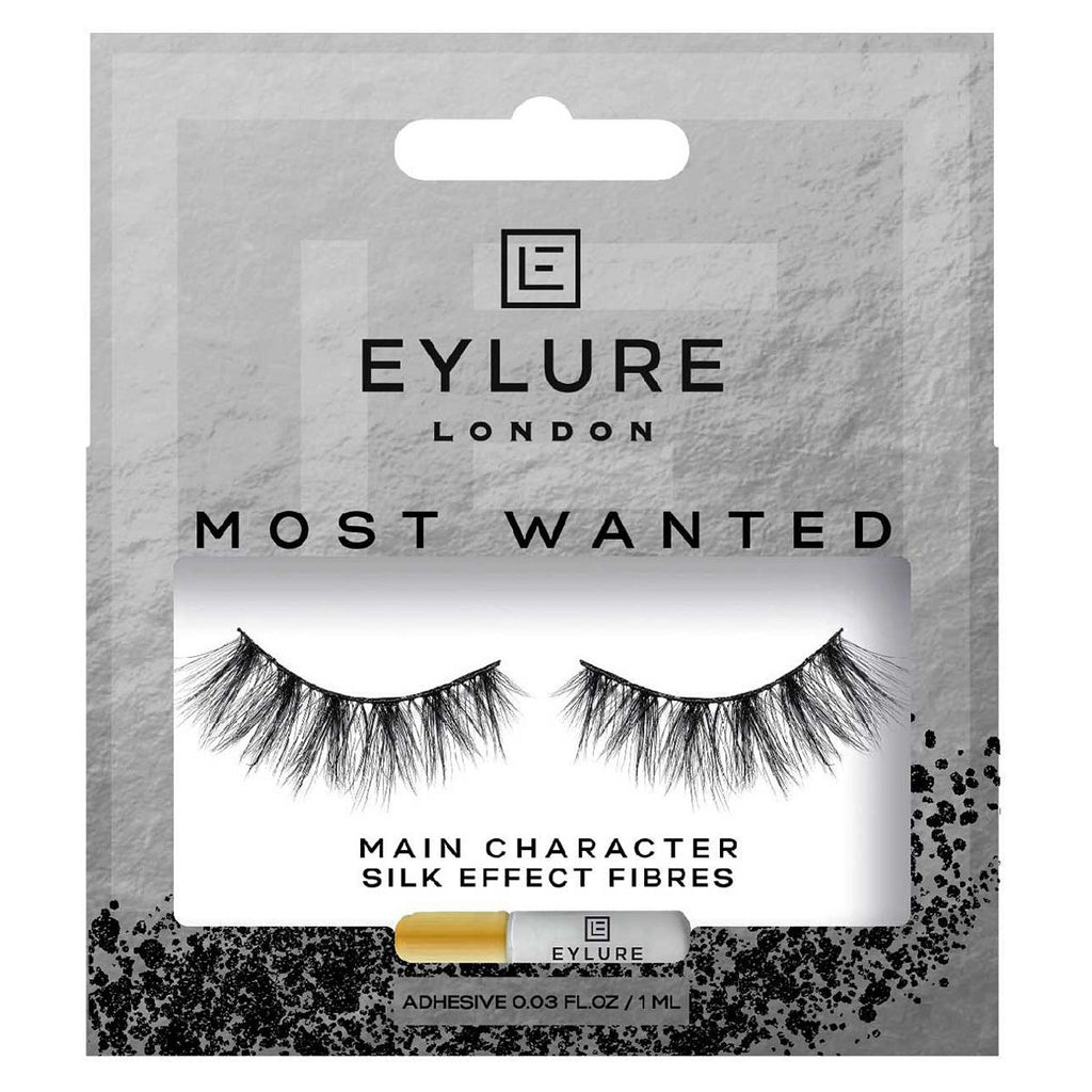 Eylure Most Wanted Main Character