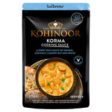 Kohinoor Korma Cooking Sauce 375g GOODS ASDA   