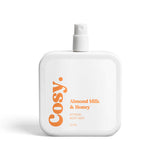 Cosy body mist Almond Milk & Honey 30ml, imported from the UK