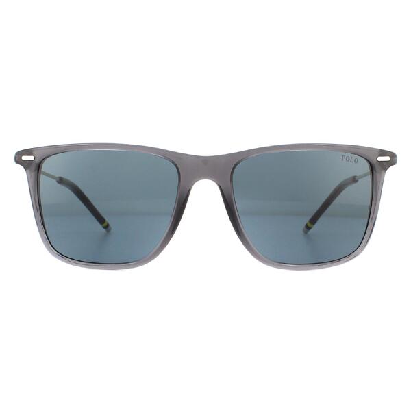 Polo Ralph Lauren PH4163 grey men's sunglasses (British brand)